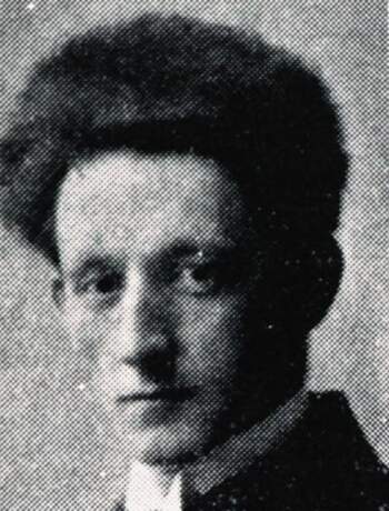 Peder Kolbjørn Vorset (portrettbilde)