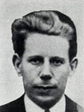 Karsten Johansen (portrettbilde)