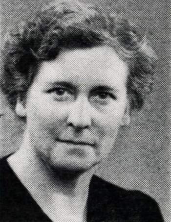Elin Helena Kristina Rudolph (portrettfoto)