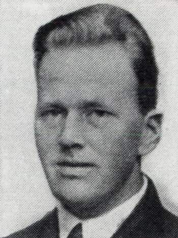 Karl Oscar Espelund (portrettfoto)