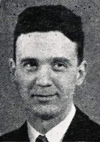 Haakon Olsen (før 1950)