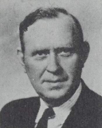 Abraham Gerhard Tothammer (portrettbilde)