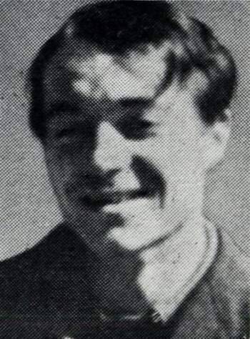 Oleg Krohn (portrettfoto)