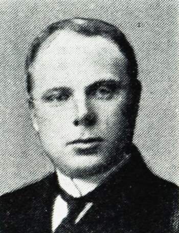 Martin Eide (portrettbilde)