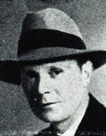 Magnus Sandøy (portrettbilde)