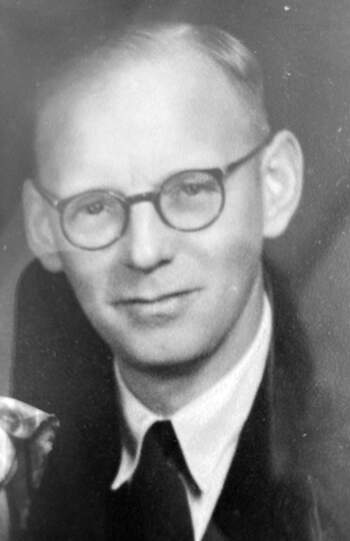 Anders Ljono