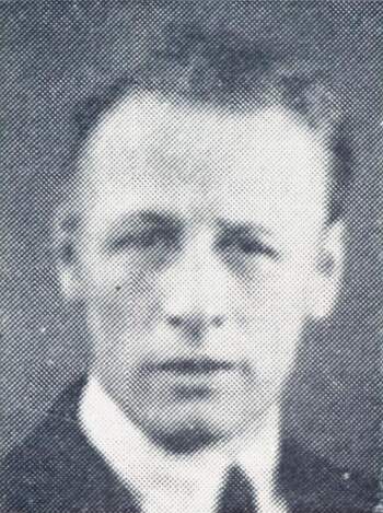Einar Siebke (portrettbilde)