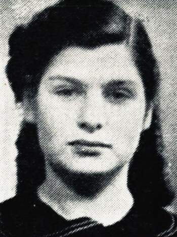 Pauli Anna Wainer (portrettbilde)