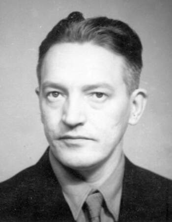 Johan Strand Johansen