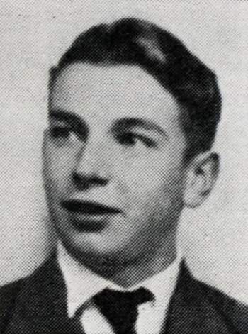 Erik Danielsen (portrettfoto)