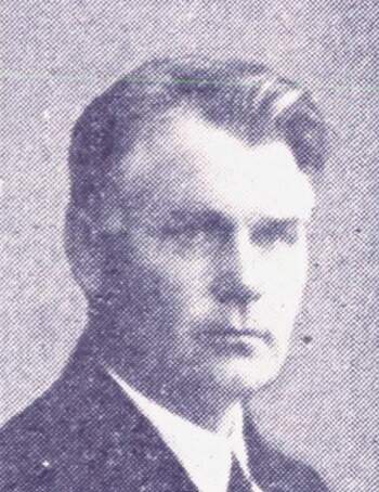 Bjarne Opland (portrettbilde)