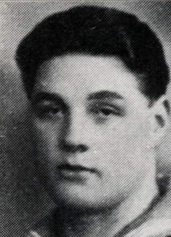 Alf Kristiansen (portrettfoto)