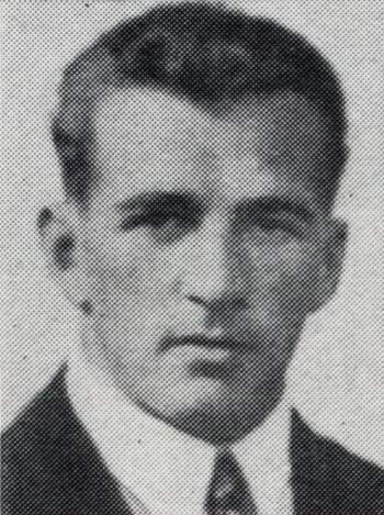 Andreas Hjalmar Ramberg (portrettbilde)