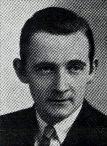 Trygve Holst (portrettbilde)