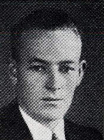Alf Konrad Lindeberg (portrettbilde)