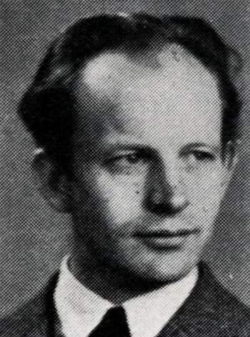 Fredrik Bjørn Ketilsson (portrettbilde)