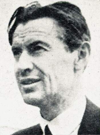 Jakob Dybwad Sømme (portrettfoto)