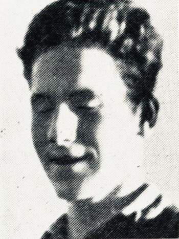 Willy Nielsen Volden (portrettbilde)