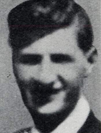 Hertze Caplan (portrettfoto)