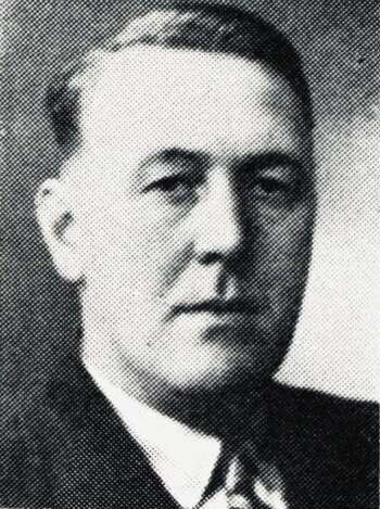 Anders Ragnvald Westebøe (portrettbilde)