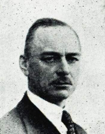 Lars Kaasa (portrettbilde)