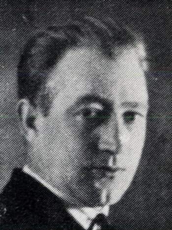 Leif Arnoldus Kindem (portrettfoto)