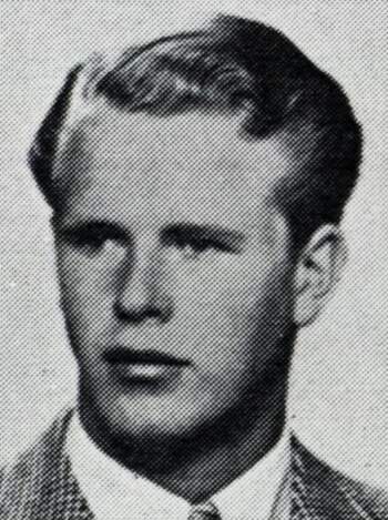 Per Grell Lønning (portrettfoto)