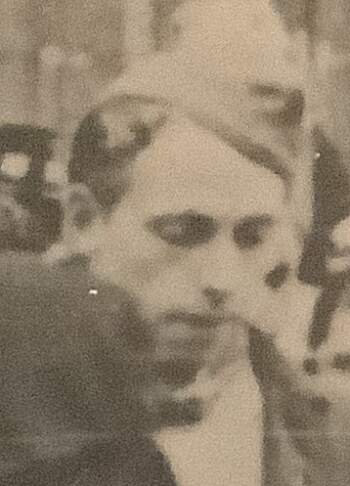 Daniel Tresland (08.05.1945)