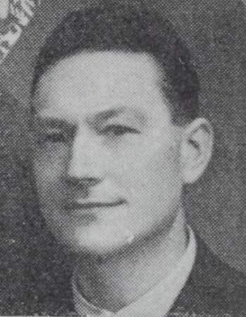 Johan Ragnvald Ytrestøyl (portrettbilde)