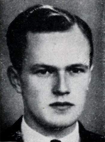 Cay Børre Kristiansen (portrettfoto)