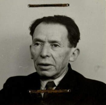 Julius Medvedjeff (portrettfoto)