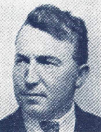 Peder Arthur Aarum (portrettbilde)