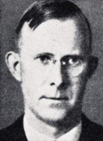 David Vogt (portrettbilde)