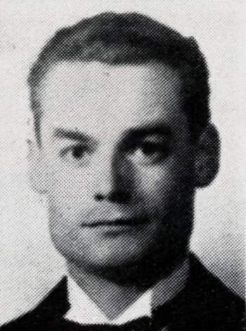 Knut Otterstad (portrettbilde)