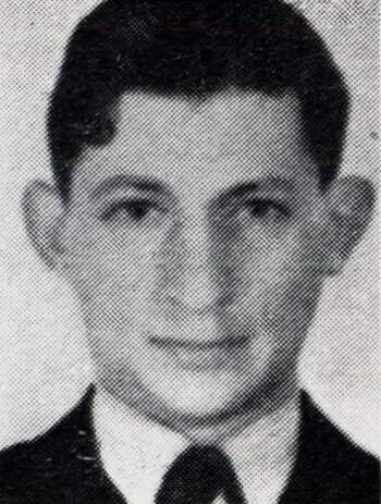 Morris Kermann (portrettbilde)