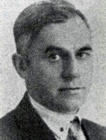 Johannes Stubberud (portrettfoto)