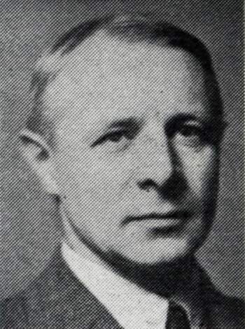 Leiv Lea (portrettbilde)