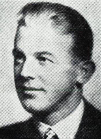 Henry Wist (portrettbilde)