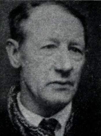 Hans Sigvart Hansen (portrettfoto)