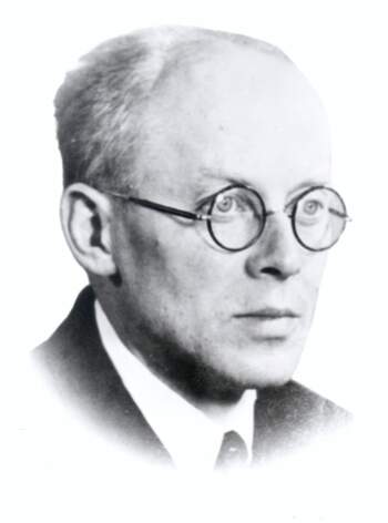 Jørgen Vogt