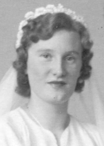 Ragna Fredriksen (1945)