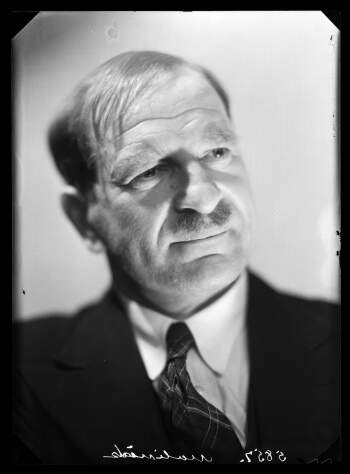 Jac. Maliniak (portrettbilde, 1938)