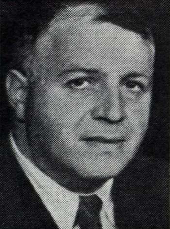 Herman Fischer (portrettfoto)