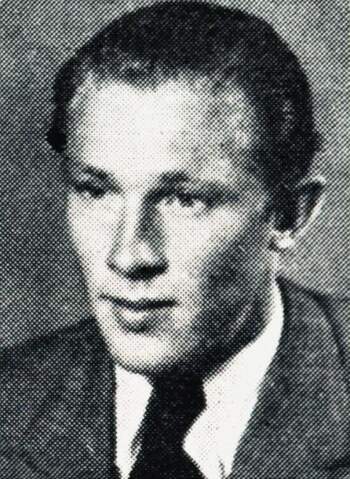 Kåre Øien (portrettbilde)