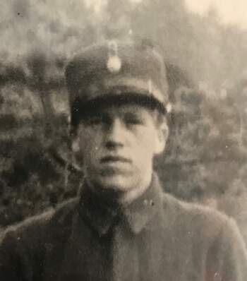 Georg Østvold (portrettfoto)