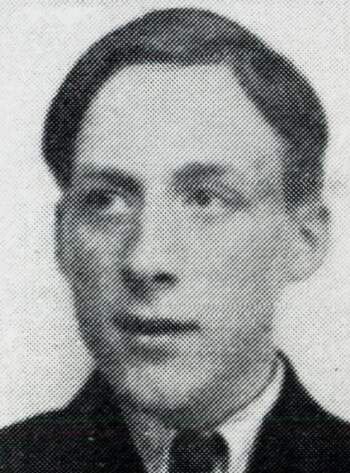 Rolv Høiberget (portrettbilde)