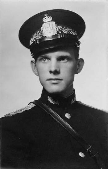 Einar Bjelland (portrettfoto)
