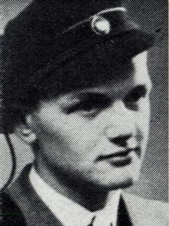 Kjell Storm Ramberg (portrettbilde)