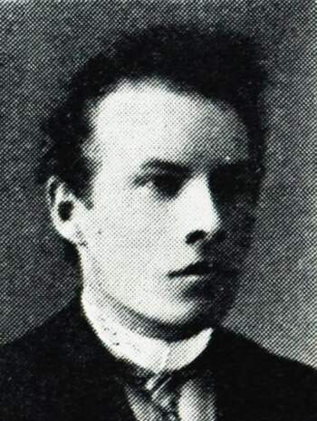 Jens Flornes (portrettbilde)