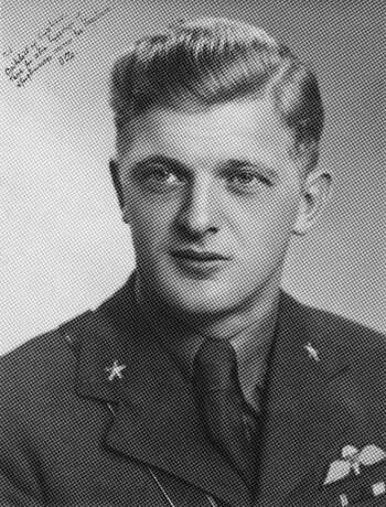 Otto Olsen